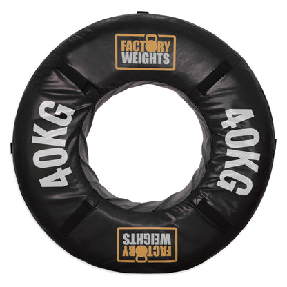 Training Tyres 40KG 