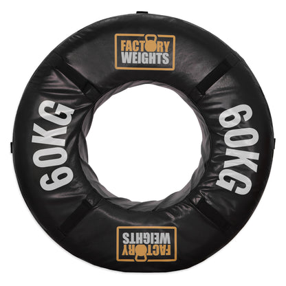 Training Tyres 60KG 