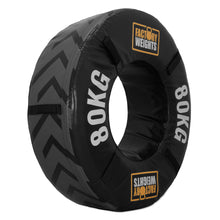 Training Tyres 