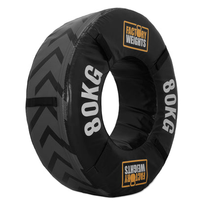 Training Tyres 