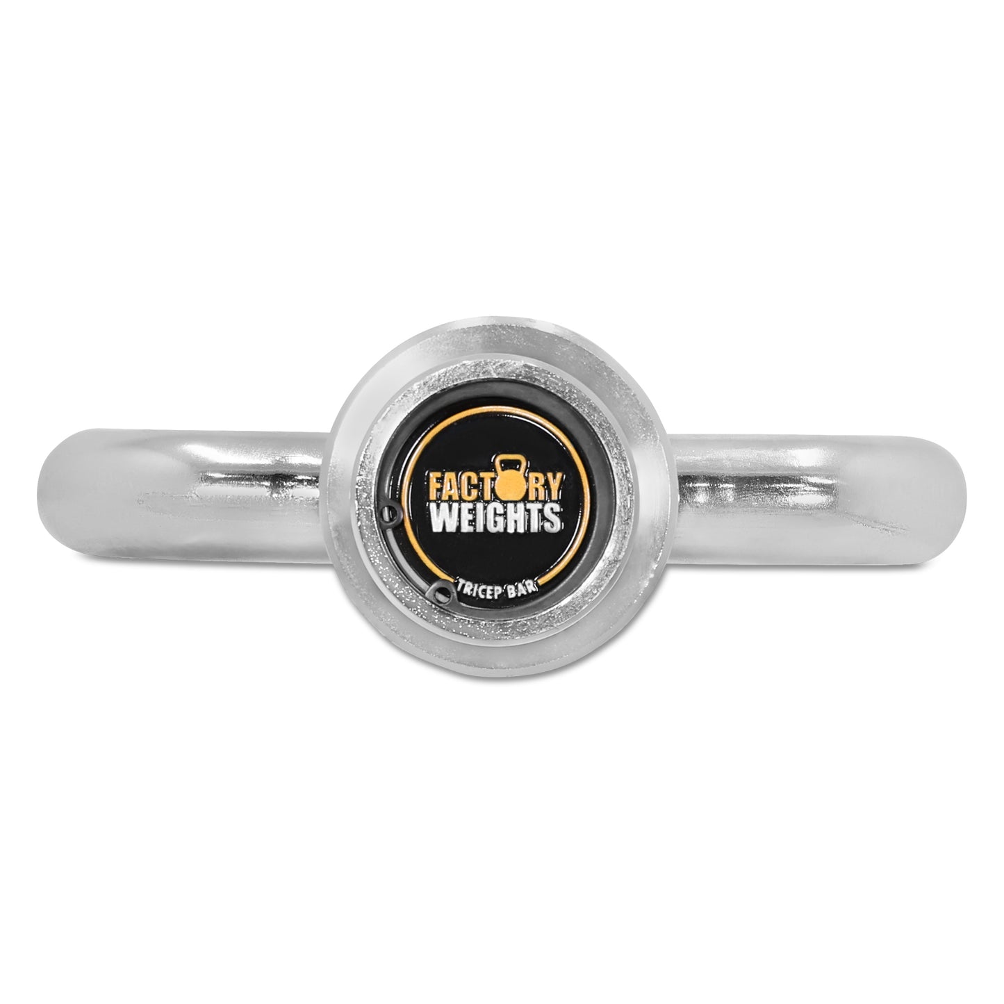 2" Olympic Tricep Bar