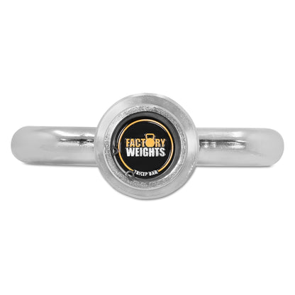 2" Olympic Tricep Bar