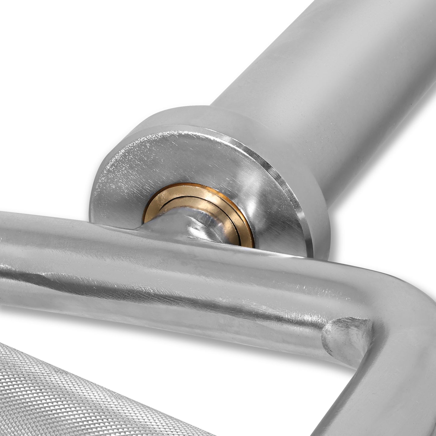 2" Olympic Tricep Bar