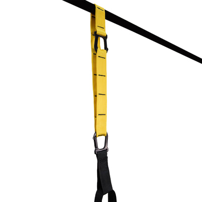 FWX Suspension Training Straps