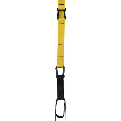 FWX Suspension Training Straps