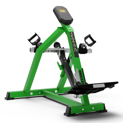 Apex Standing T-Bar Row