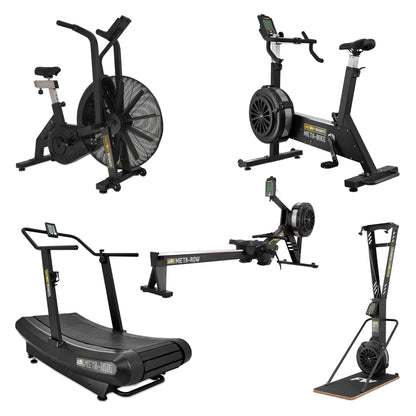 Meta Cardio Bundle