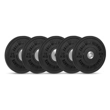 Urethane Bumper Plates (Pair) 
