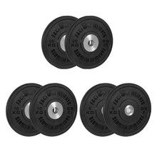 70kg Urethane Plate Set