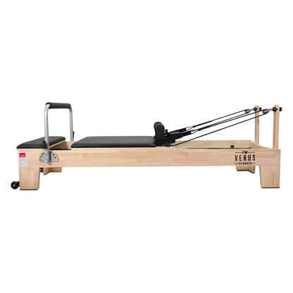 Venus Reformer Pilates Machine