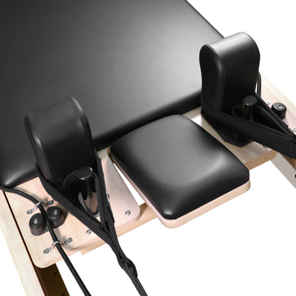 Venus Reformer Pilates Machine