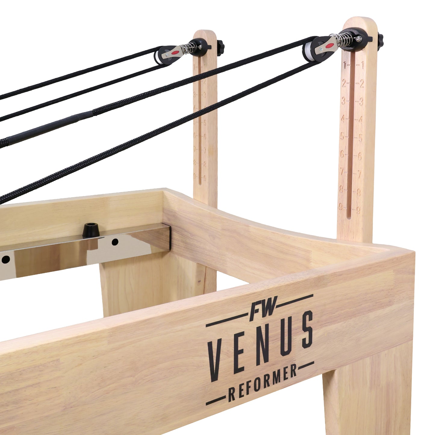 Venus Reformer Pilates Machine