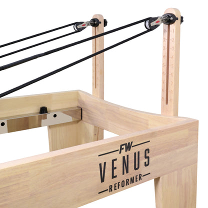 Venus Reformer Pilates Machine