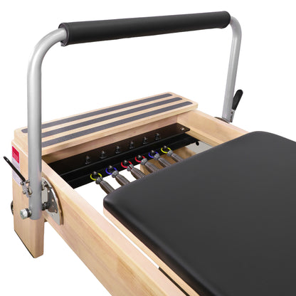 Venus Reformer Pilates Machine