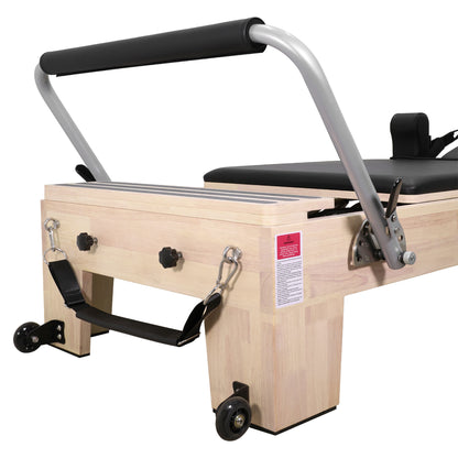 Venus Reformer Pilates Machine