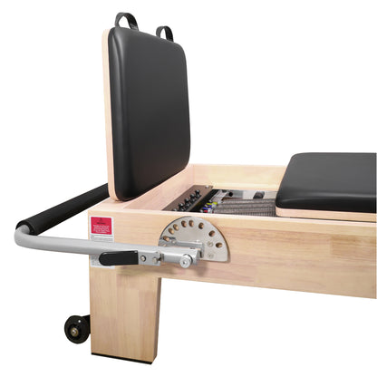 Venus Reformer Pilates Machine