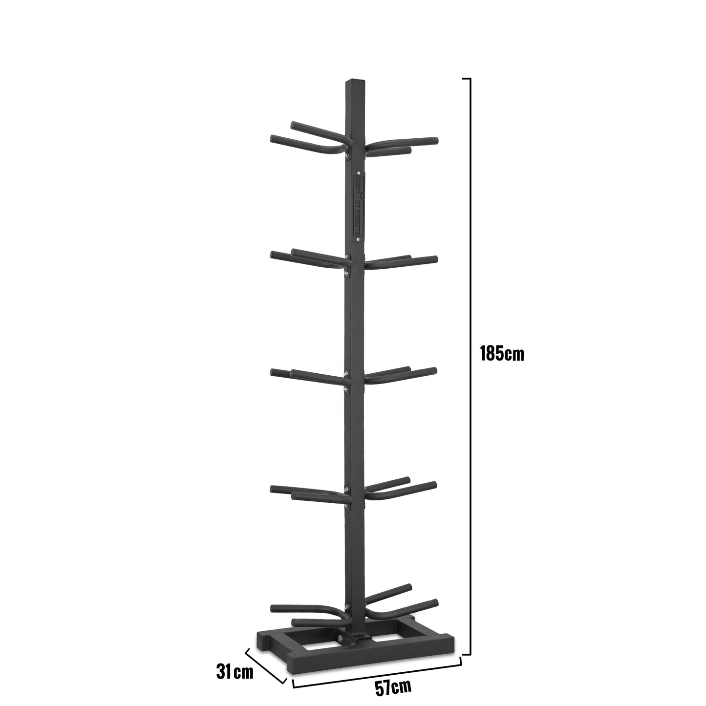 Medicine Wall Ball Rack 10pcs