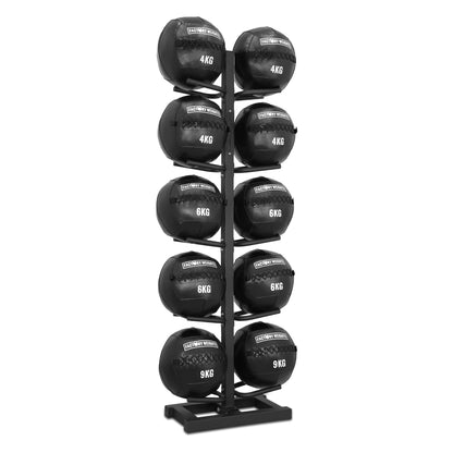 Medicine Wall Ball Rack 10pcs
