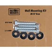 FW Wall Mounting Kit