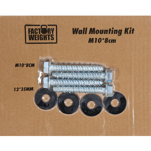 FW Wall Mounting Kit