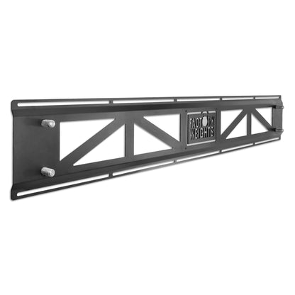 Wall Mount Stringer