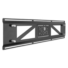 Wall Mount Stringer
