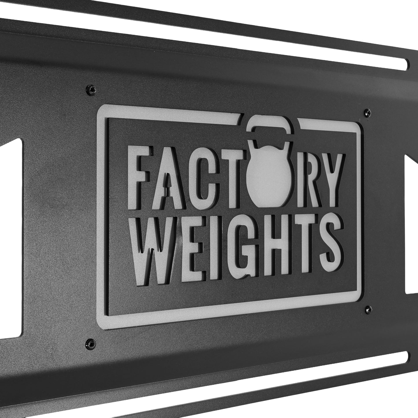 Wall Mount Stringer
