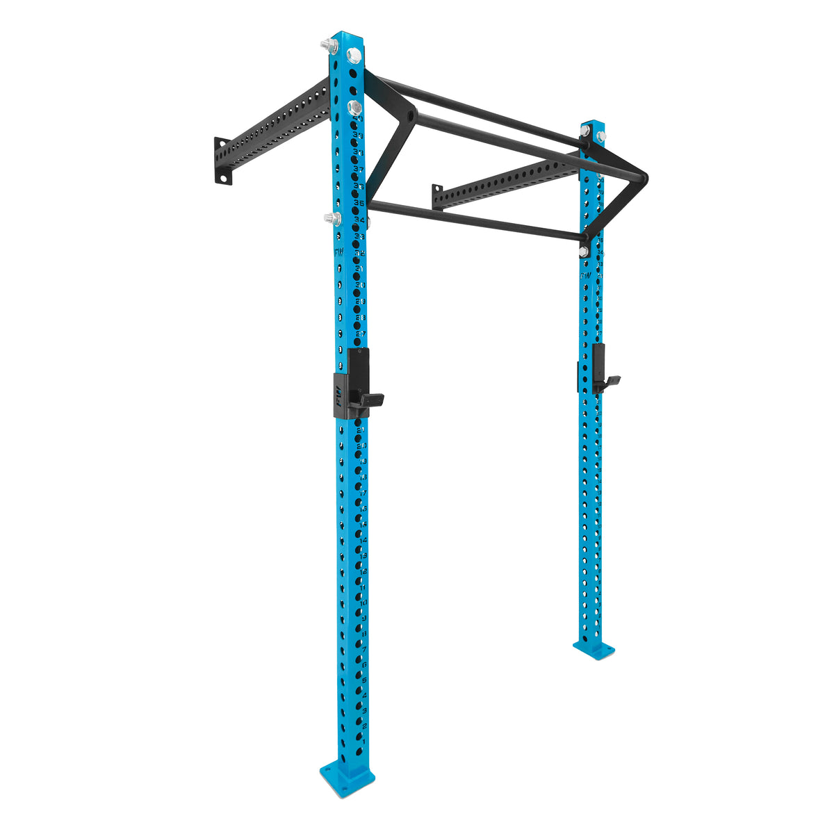 Regular Wall Rack
