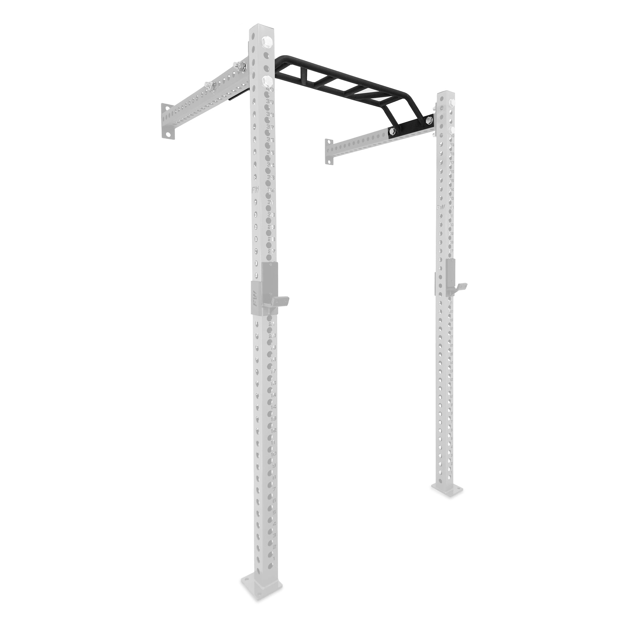 Monkey Pull Up Bar