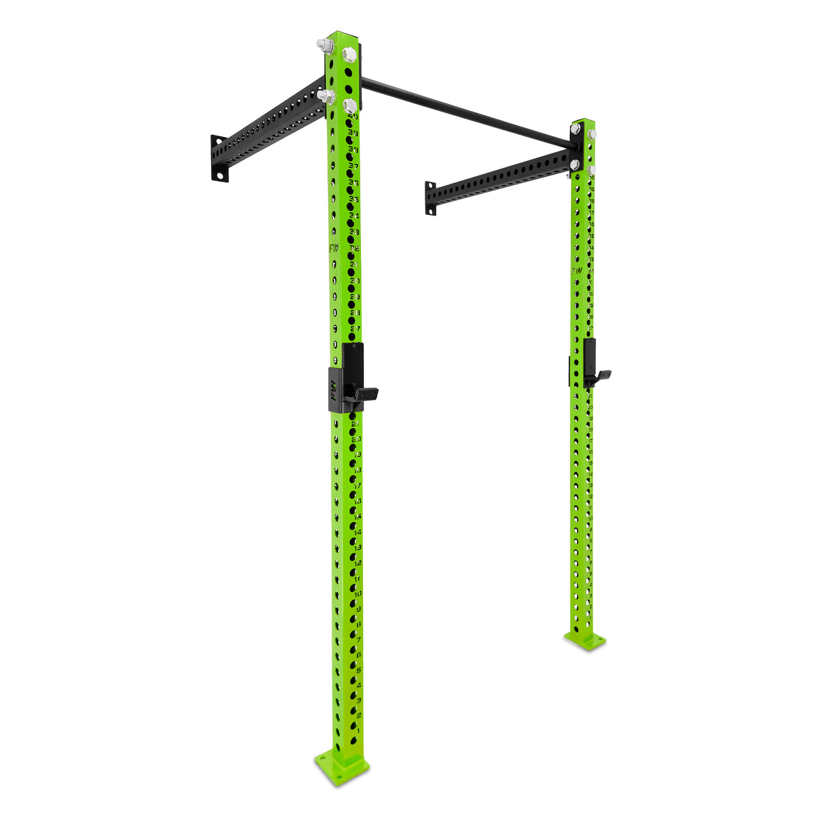 Regular Wall Rack