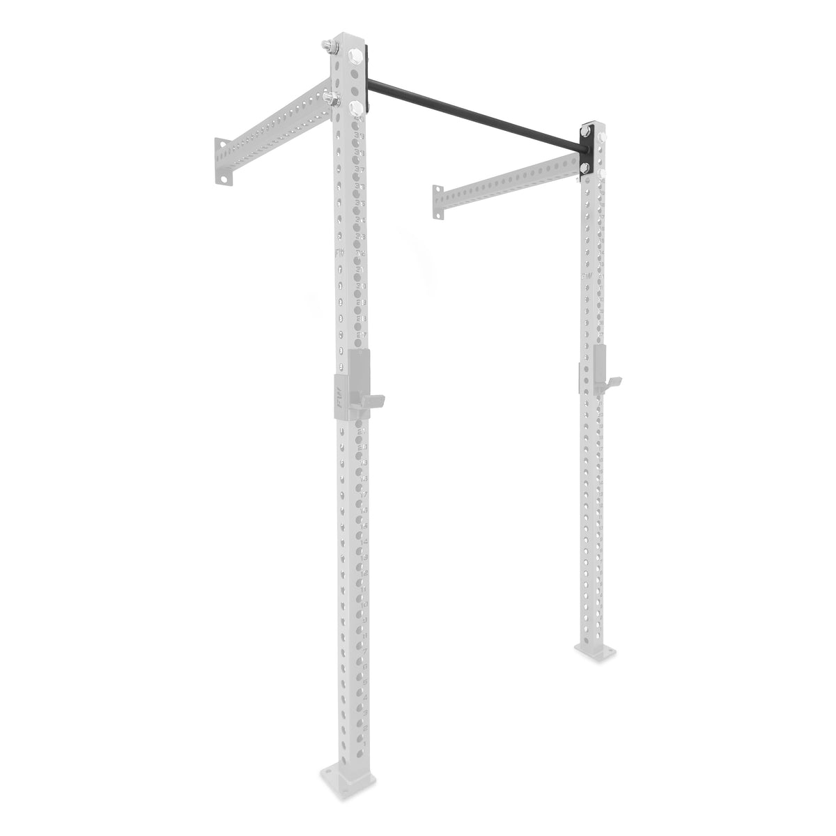 Ceiling mounted pull sales up bar uk