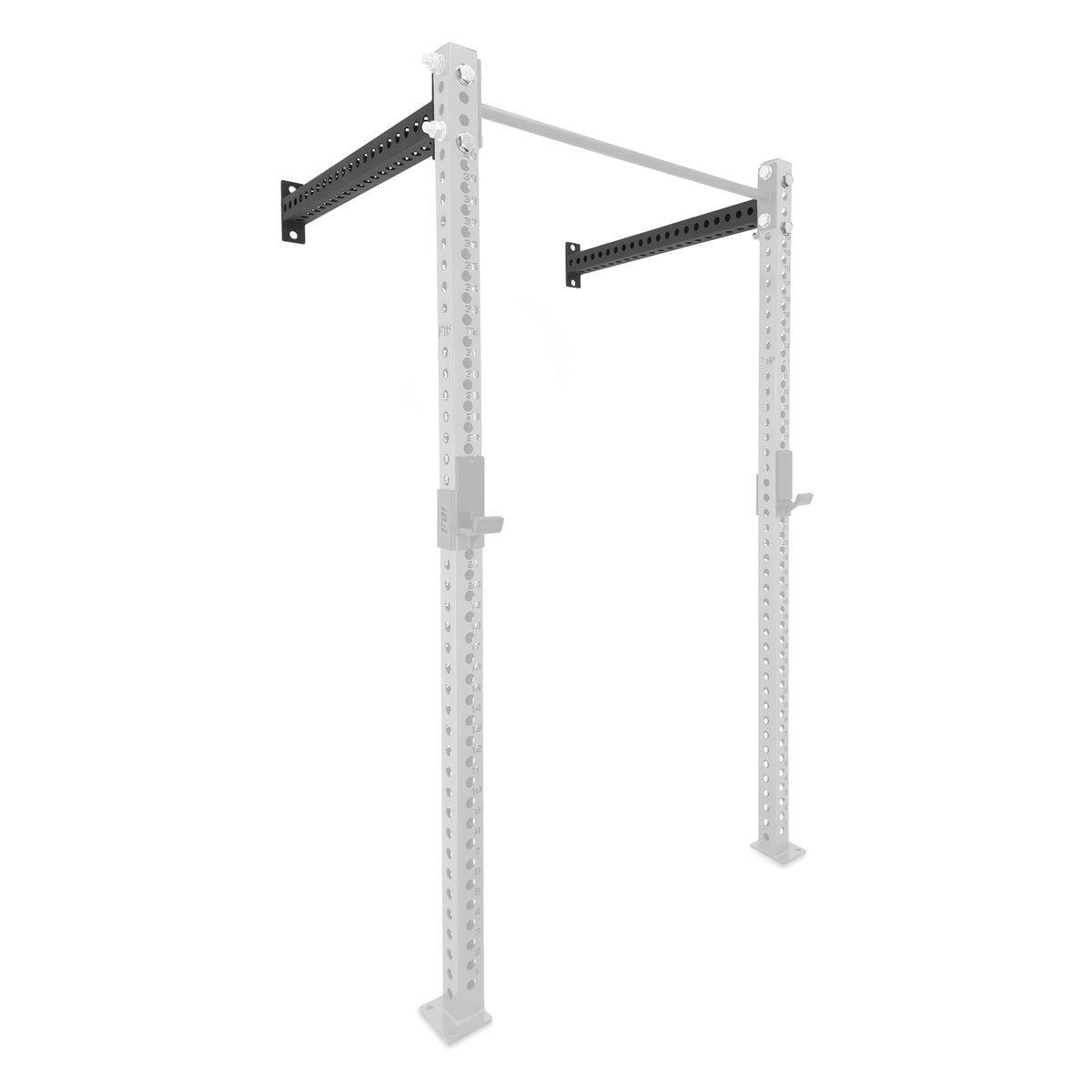 Junction Bar Kit Pair of Junction Bars (11-Gauge Steel) | Factory Weights