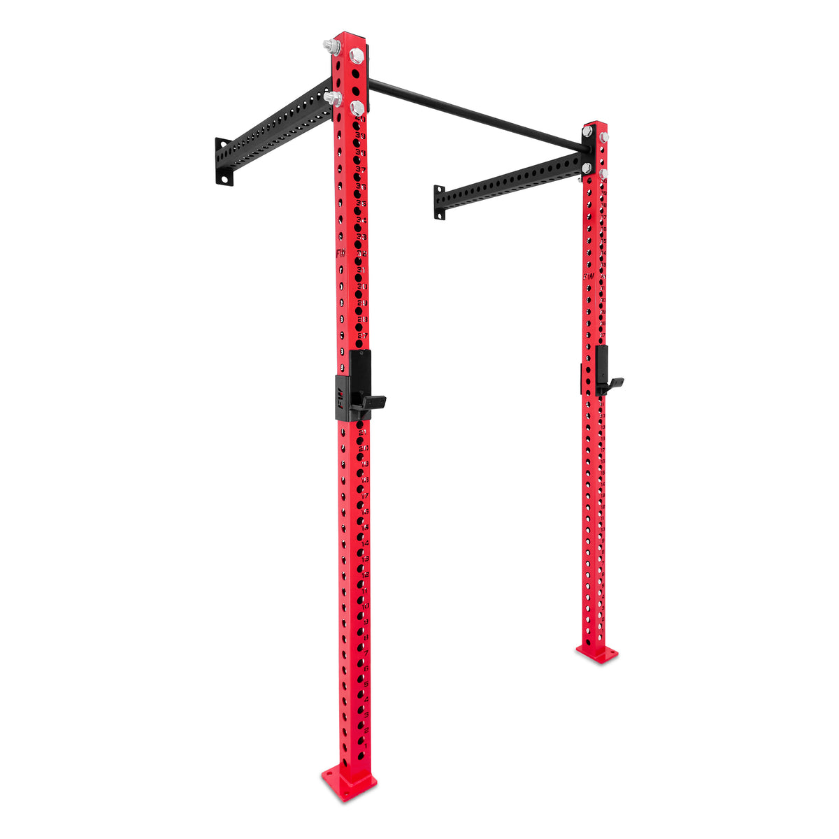 Regular Wall Rack
