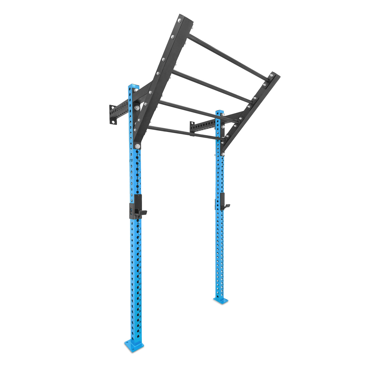 Regular Wall Rack