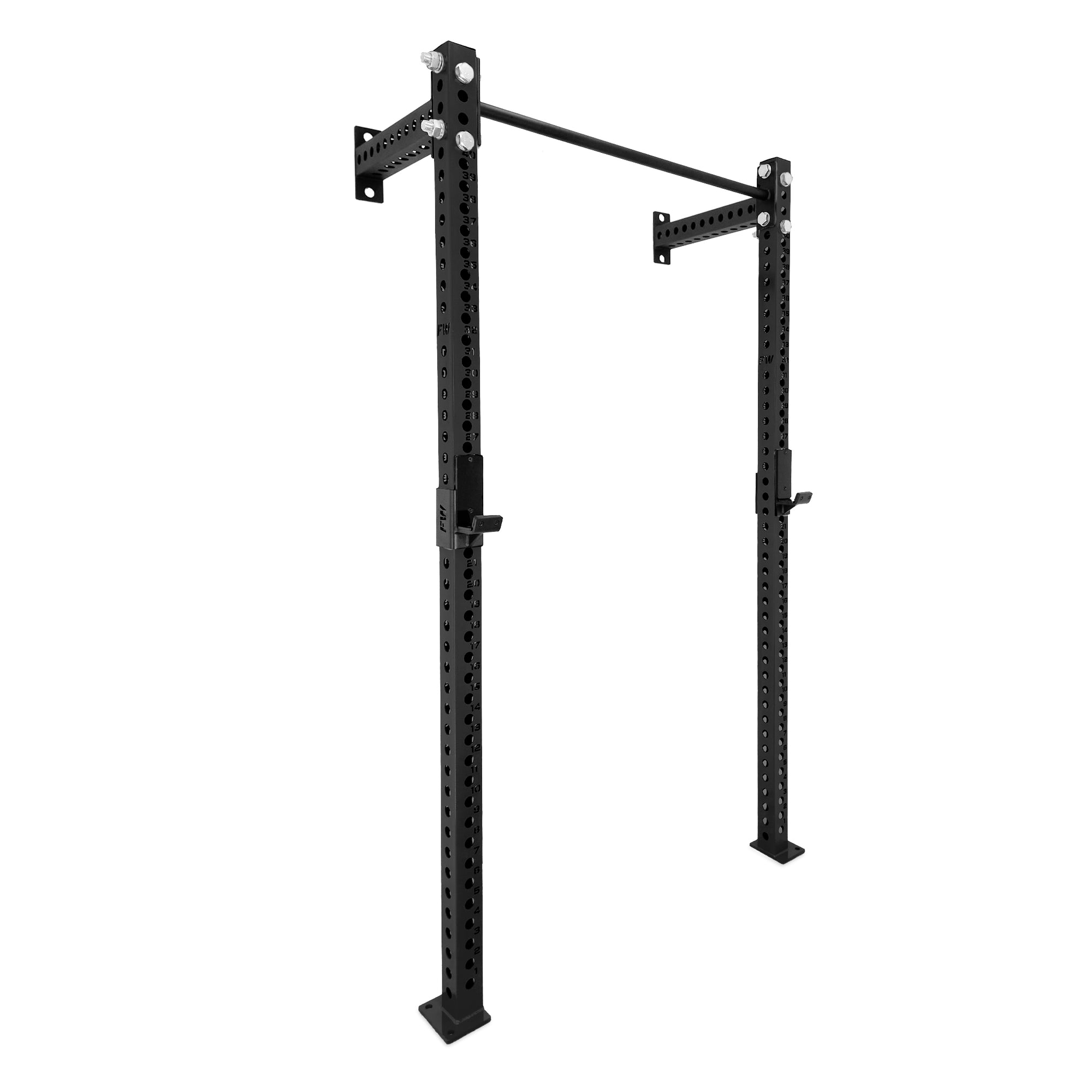 Regular Wall Rack
