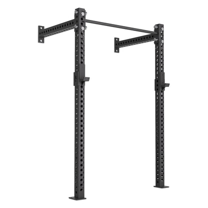 Short Wall Rack