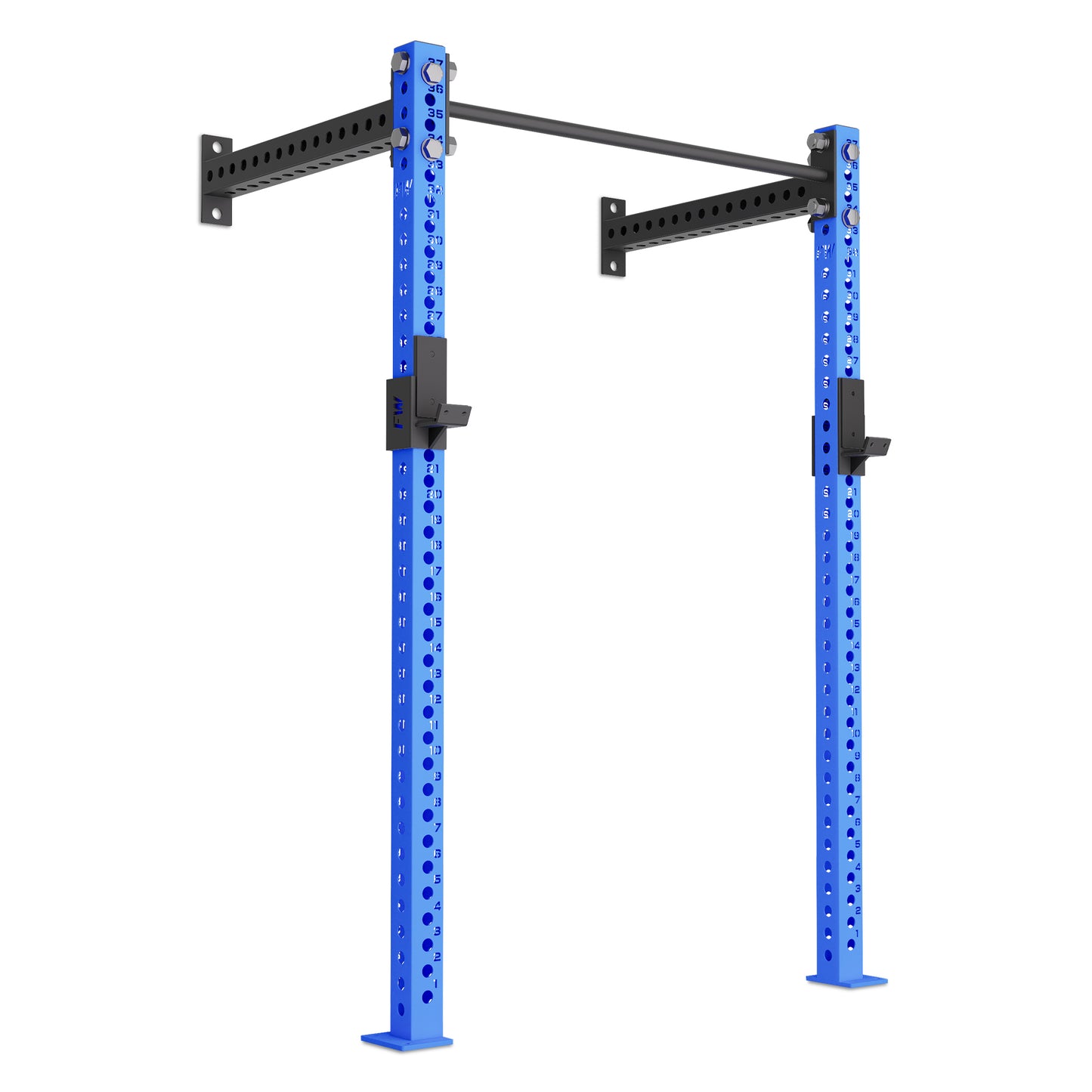 Short Wall Rack