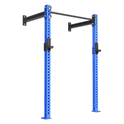 Short Wall Rack
