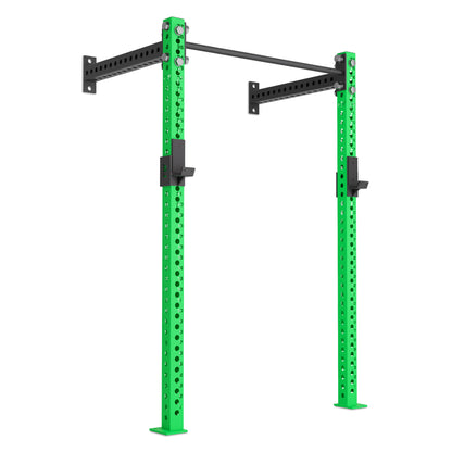 Short Wall Rack