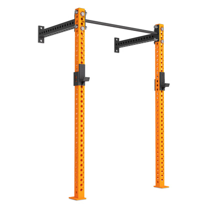 Short Wall Rack