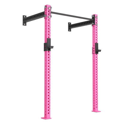 Short Wall Rack
