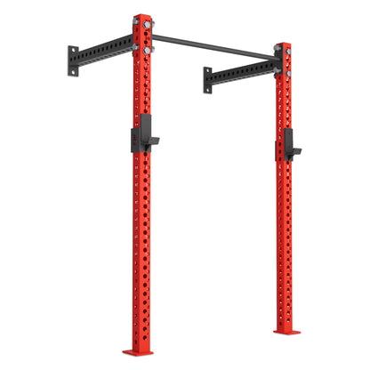 Short Wall Rack
