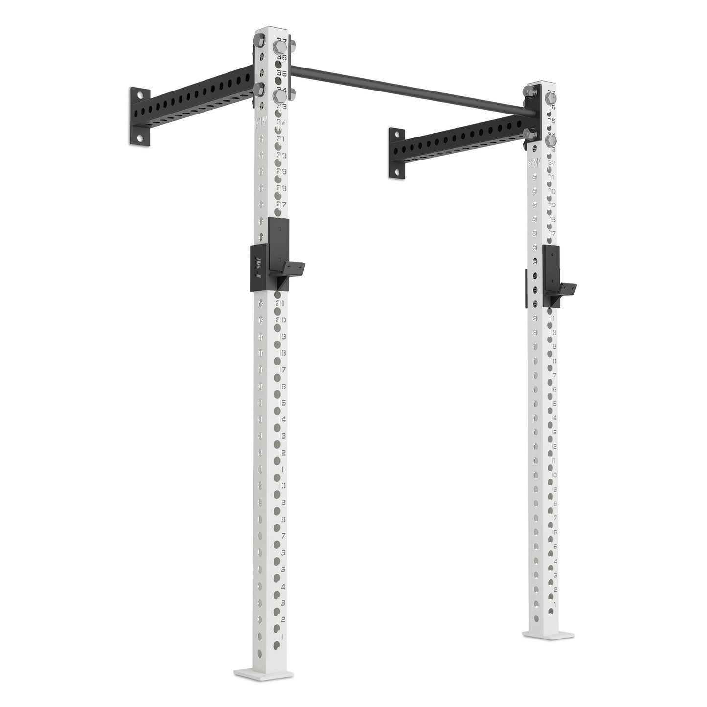 Short Wall Rack