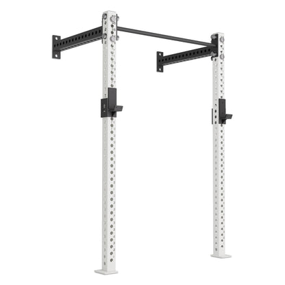 Short Wall Rack