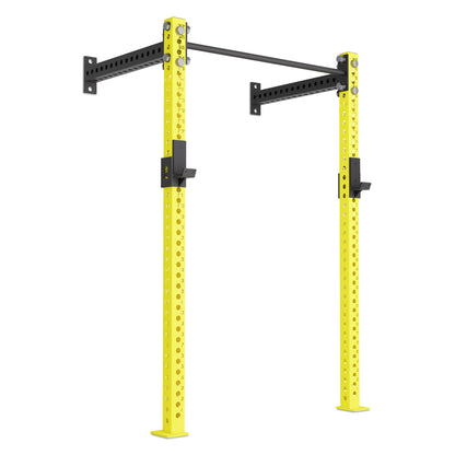Short Wall Rack