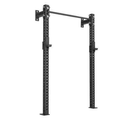 Short Wall Rack