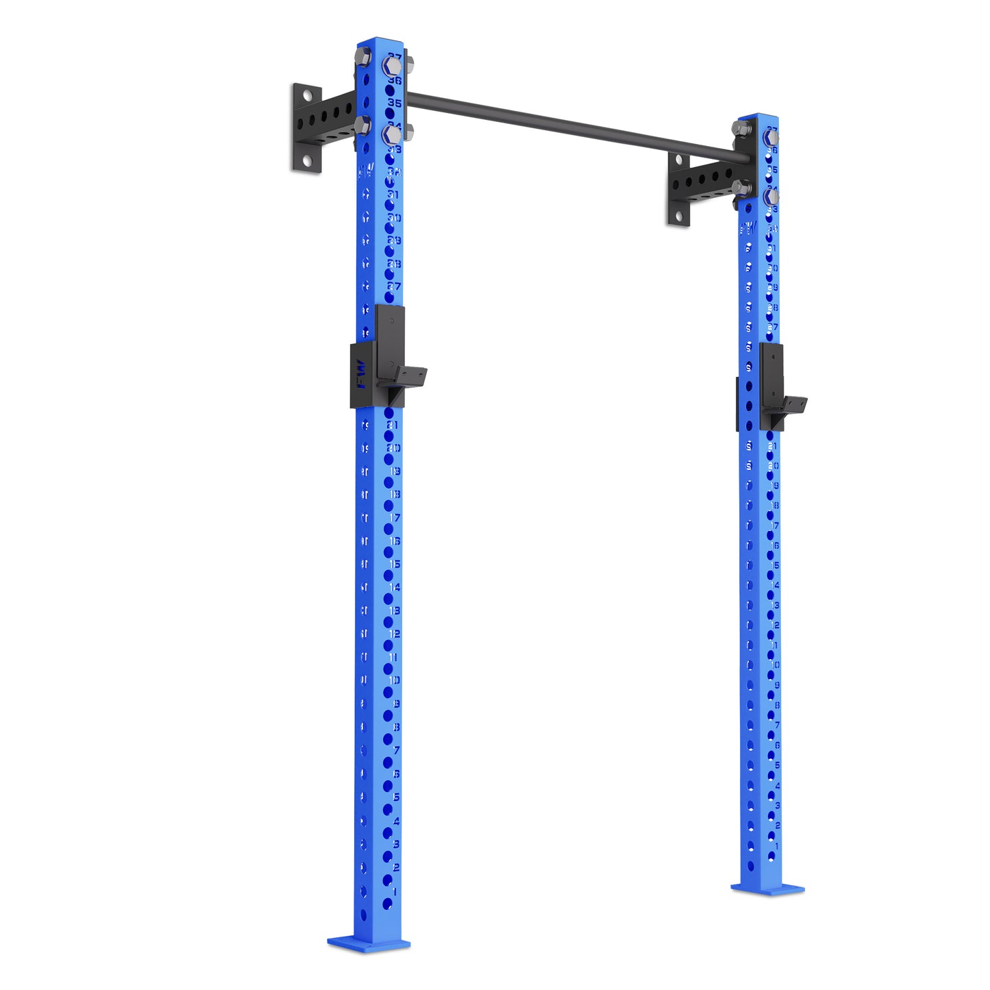 Short Wall Rack