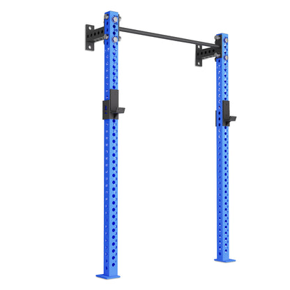 Short Wall Rack