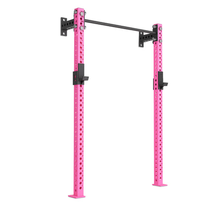 Short Wall Rack