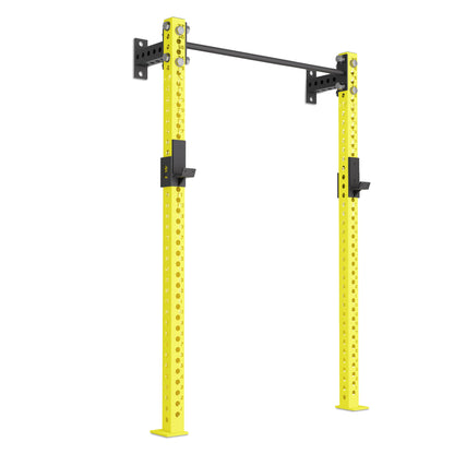 Short Wall Rack